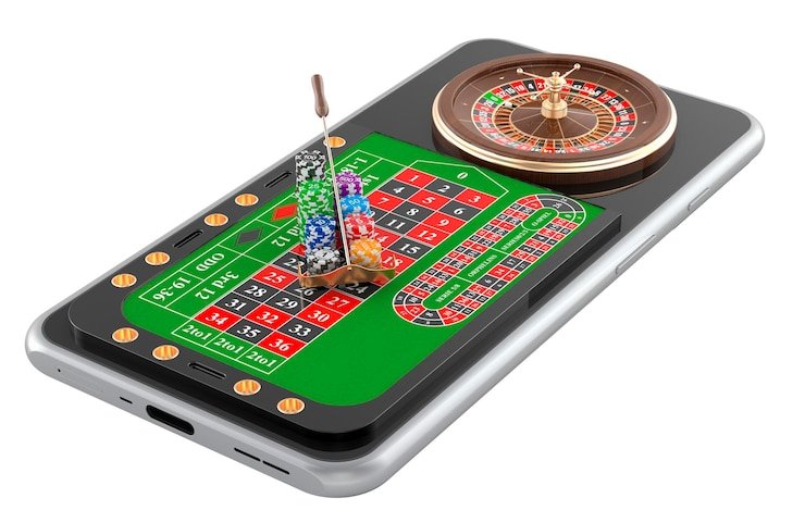 Pengguna perempuan Indonesia mengeksplorasi live casino aethersx2 di laptop rumah