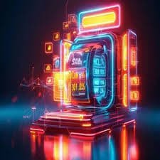Proses verifikasi akun pengguna di platform aethersx2 menggunakan perangkat mobile