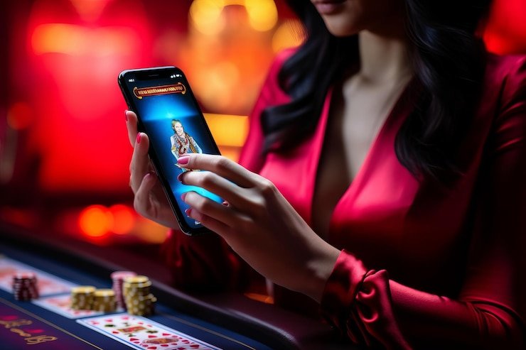 Dealer profesional memimpin meja baccarat live casino aethersx2 secara real-time untuk pengguna Indonesia