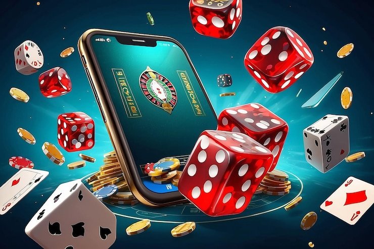 Tampilan platform aethersx2 di layar smartphone pengguna Indonesia