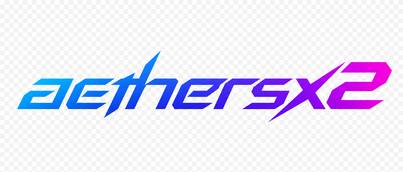 Logo aethersx2 platform hiburan Indonesia